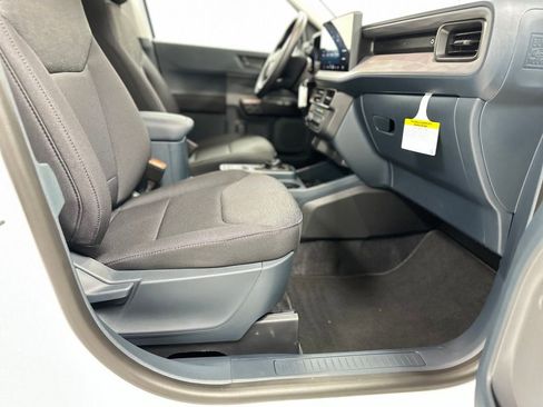 New 2025 Ford Maverick XL w/ Equipment Group 102A image 24