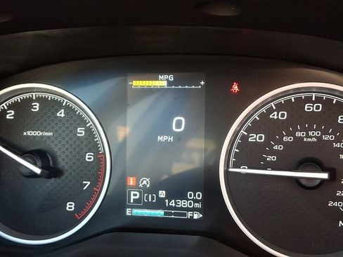 Used 2023 Subaru Forester Limited AWD/4WD image 23