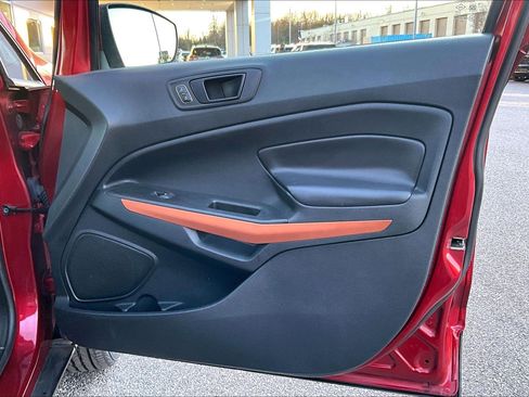 Used 2018 Ford EcoSport SES image 20