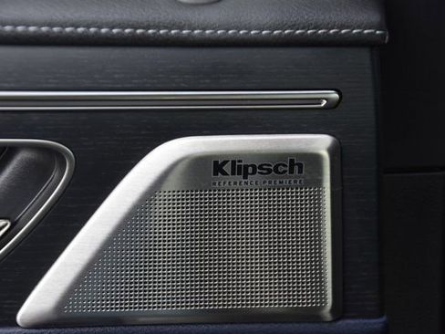 New 2026 INFINITI QX80 4WD w/ Sport Exterior Package image 21