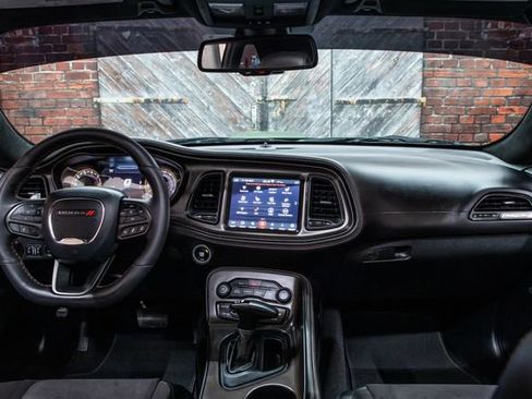 Used 2020 Dodge Challenger R/T Scat Pack image 34