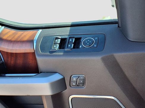 Used 2020 Ford F150 King Ranch w/ Equipment Group 601A Luxury image 18