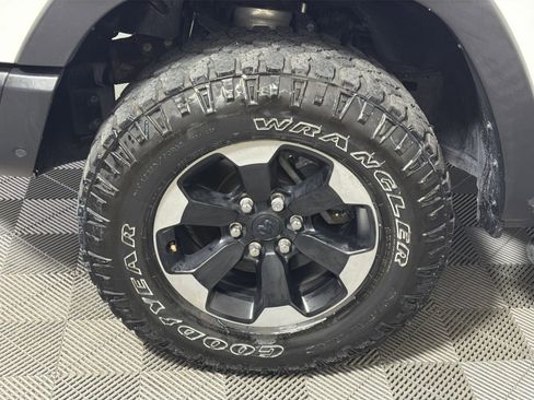 Used 2019 RAM 1500 Rebel w/ Level 2 Equipment Group image 12