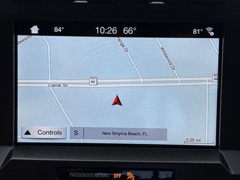 Used 2018 Ford F150 King Ranch w/ Equipment Group 601A Luxury image 26