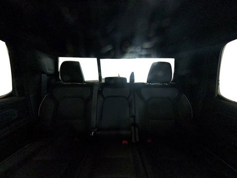 Used 2026 RAM 1500 Laramie image 35