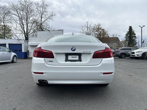 Used 2016 BMW 528i xDrive Sedan AWD/4WD image 5