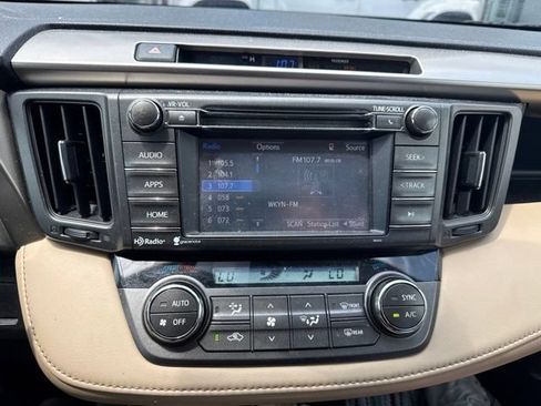 Used 2014 Toyota RAV4 XLE AWD/4WD image 13