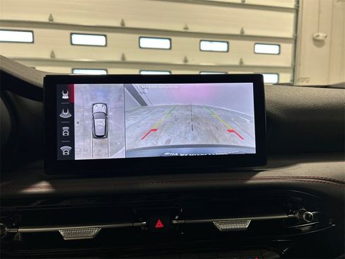 Used 2024 Dodge Hornet GT w/ Tech Pack w/o Parking image 23