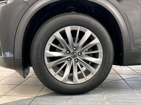 Used 2024 MAZDA CX-90 3.3 Turbo w/ Preferred Plus AWD/4WD image 7