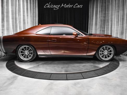 Used 2022 Dodge Challenger SRT Hellcat Redeye RWD image 49