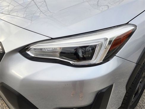 Used 2021 Subaru Crosstrek 2.5i Limited image 6