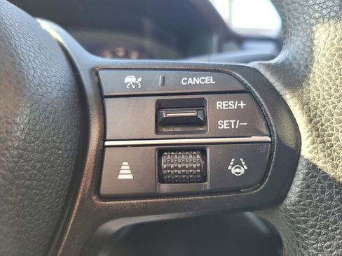 Used 2023 Honda Accord EX image 27