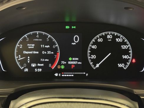 New 2026 Honda Civic Sport image 21