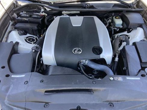 Used 2014 Lexus GS 350 w/ Premium Package RWD image 26