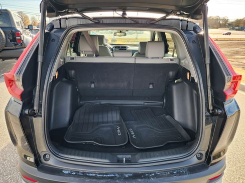 Certified 2020 Honda CR-V EX-L image 6