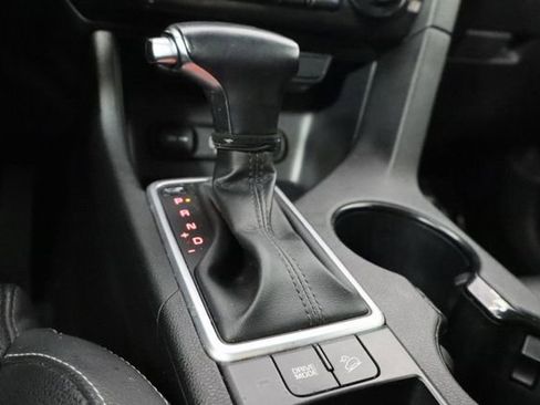 Used 2020 Kia Sportage EX image 13