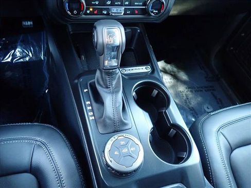 New 2026 Ford Bronco Outer Banks AWD/4WD image 22