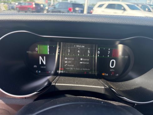 Used 2020 Ford Mustang GT Premium w/ GT Performance Package RWD image 15
