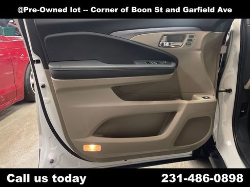 Used 2023 Honda Ridgeline RTL-E image 15