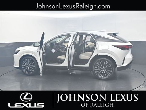 New 2026 Lexus RX 350 Premium Plus image 29