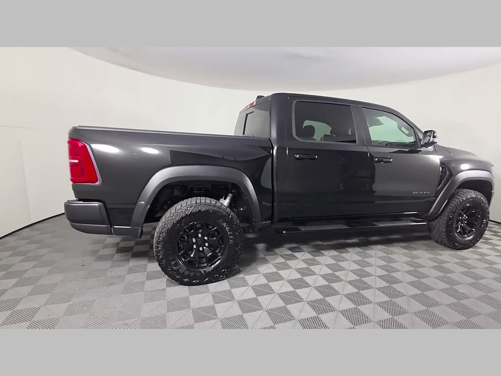 Used 2026 RAM 1500 RHO w/ Bed Utility Group AWD/4WD image 40