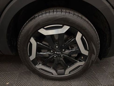Used 2024 Kia Telluride S w/ S Sunroof Package AWD/4WD image 24