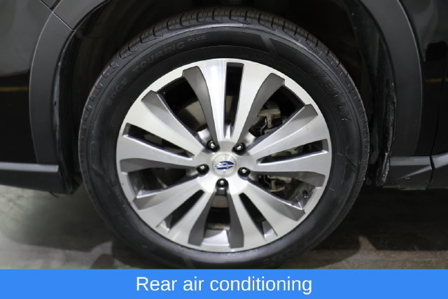 Used 2020 Subaru Ascent Touring w/ Popular Package #2A AWD/4WD image 6