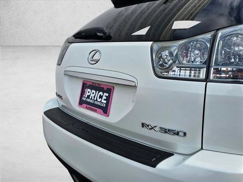 Used 2007 Lexus RX 350 AWD image 12