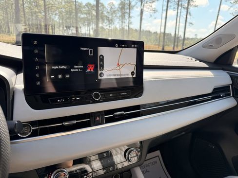 Used 2025 Mitsubishi Outlander SEL AWD/4WD image 19