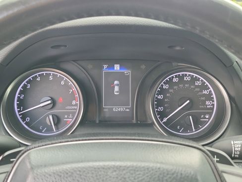 Used 2024 Toyota Camry SE image 26