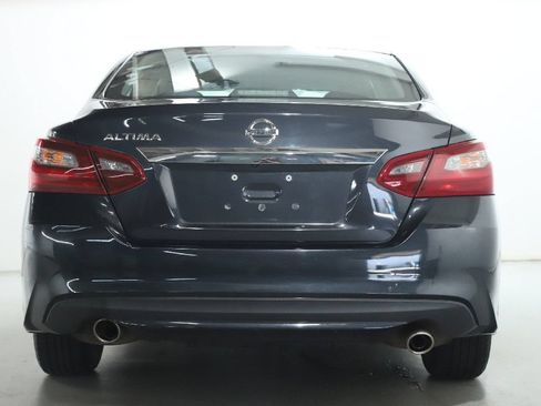 Used 2018 Nissan Altima 2.5 S w/ S Convenience Package FWD image 41