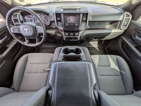 Used 2024 RAM 1500 Tradesman image 29