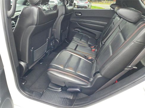 Used 2023 Dodge Durango GT image 21