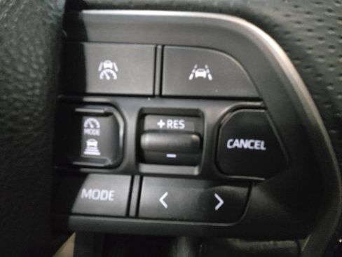 Used 2026 Toyota 4Runner TRD Off-Road Premium AWD/4WD image 20