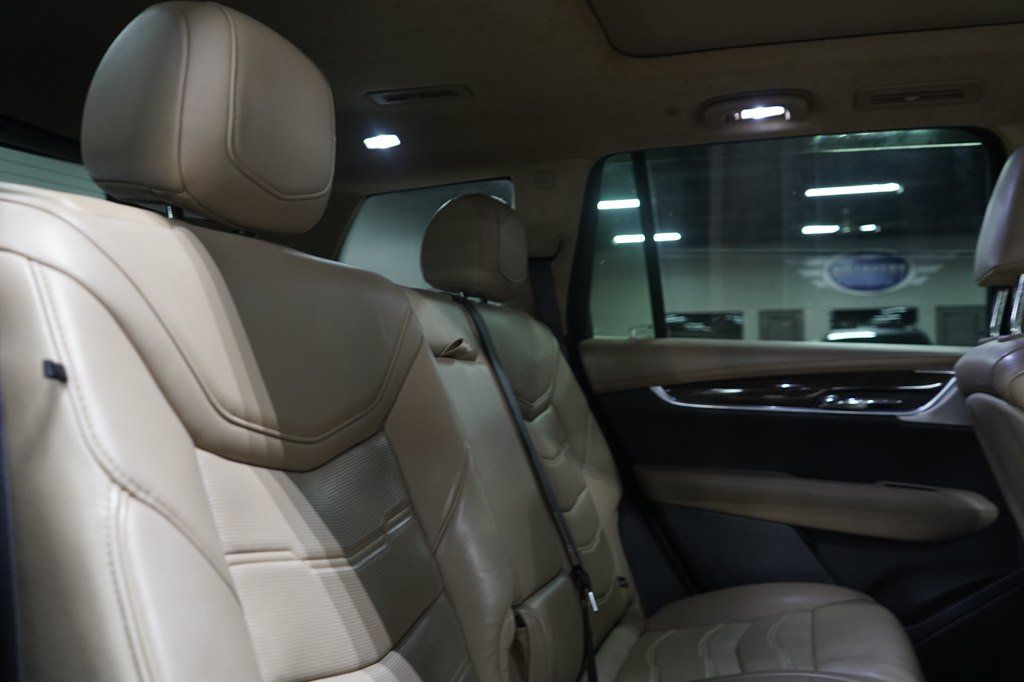 Used 2020 Cadillac XT6 Premium Luxury w/ Platinum Package FWD image 66