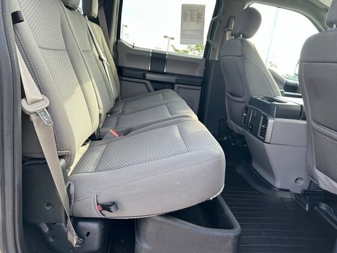 Used 2019 Ford F150 XLT w/ Max Trailer Tow Package AWD/4WD image 29