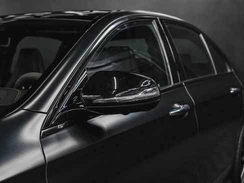 Used 2018 Mercedes-Benz E 63 AMG S image 8