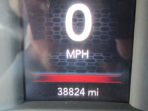 Used 2024 RAM 3500 Big Horn AWD/4WD image 23