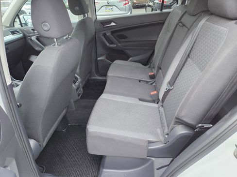 Used 2018 Volkswagen Tiguan S image 19