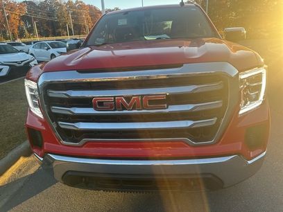 Used 2021 GMC Sierra 1500 SLE