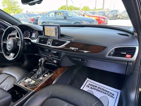 Used 2018 Audi A6 3.0T Premium Plus w/ Premium Plus Package AWD/4WD image 49