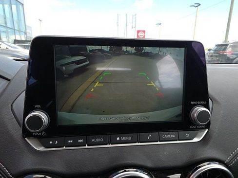 Used 2022 Nissan Sentra SV w/ All-Weather Package image 19