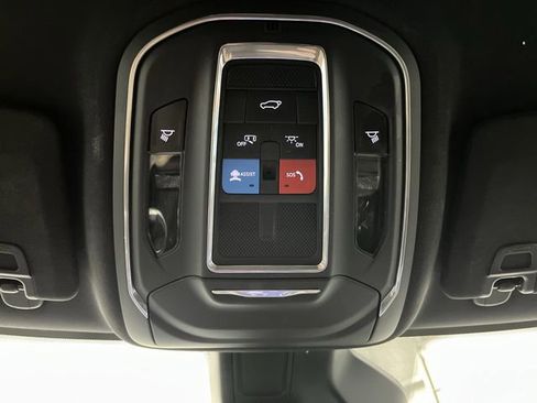 Used 2024 Jeep Grand Cherokee L Laredo image 25