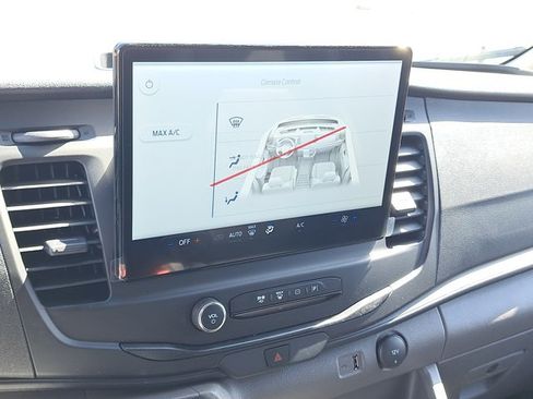 New 2026 Ford Transit 250 T250 image 30