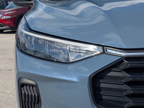 Used 2024 Ford Escape ST-Line image 9