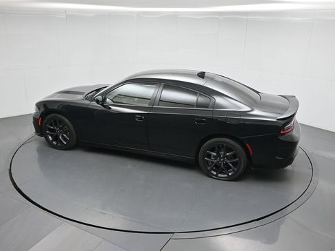 Used 2022 Dodge Charger GT w/ Blacktop Package image 43