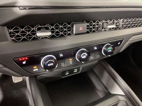 Used 2023 Honda Accord EX image 29