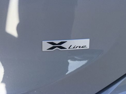 New 2025 Kia Telluride EX X-Line image 10