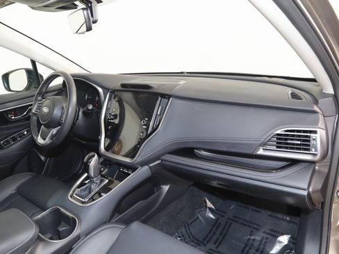 Used 2023 Subaru Outback Limited image 39