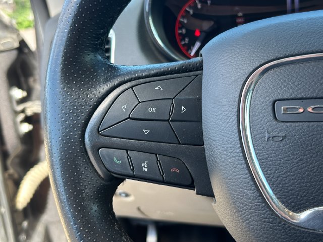 Used 2018 Dodge Durango SXT w/ Quick Order Package 2BB AWD/4WD image 19